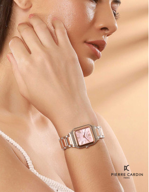 Pierre Cardin Ladies Watch